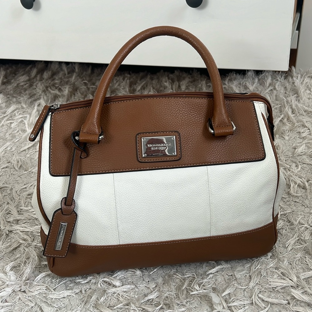 Tignanello Handbag